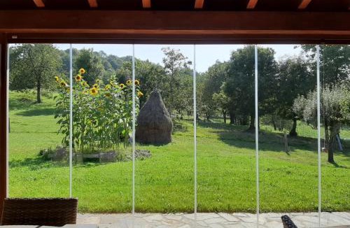 Lago House | El Conventu del Asturcon