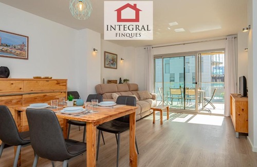 Palamos Apartment | El Coralí Apartament Palamós