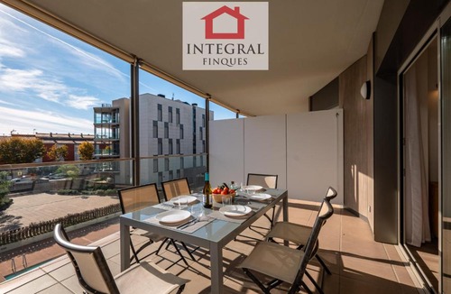 Palamos Apartment | El Coralí Apartament Palamós