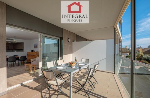 Palamos Apartment | El Coralí Apartament Palamós