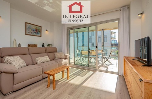 Palamos Apartment | El Coralí Apartament Palamós