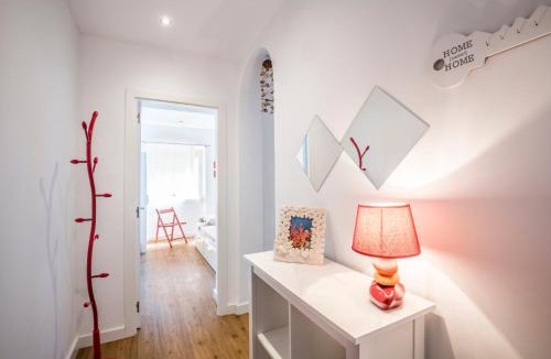 Cami Fondo Apartment | El Coral Apartment Valencia