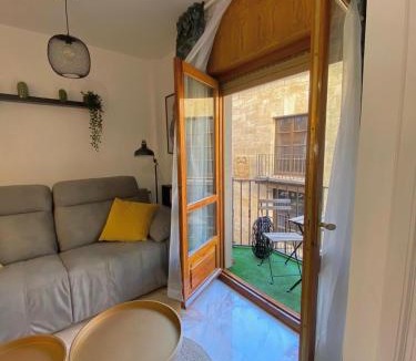 Zamora Apartment | EL CORAZON DE ZAMORA Garaje Gratis