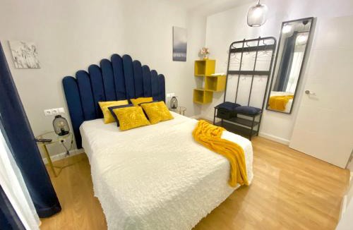 Zamora Apartment | EL CORAZON DE ZAMORA Garaje Gratis
