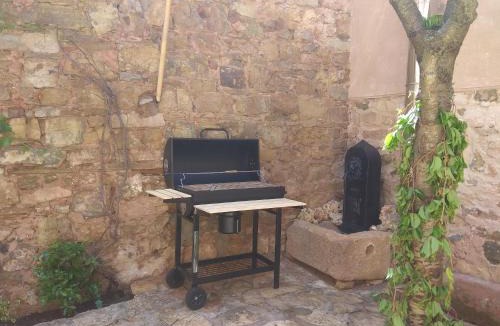 Siguenza House | El Corralón - Casa Rural en Sigüenza