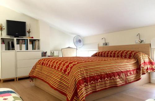 Villalmanzo Apartment | El Corral De La Simona