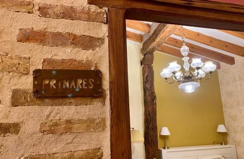 Duraton Hotel | El Corral De Perorrubio