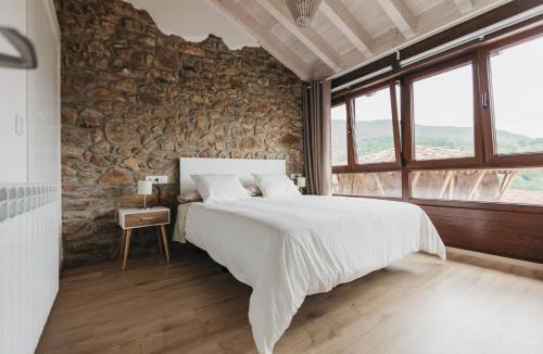 Pilona House | EL CORRAL DEL CARTERU - Casa Rosales