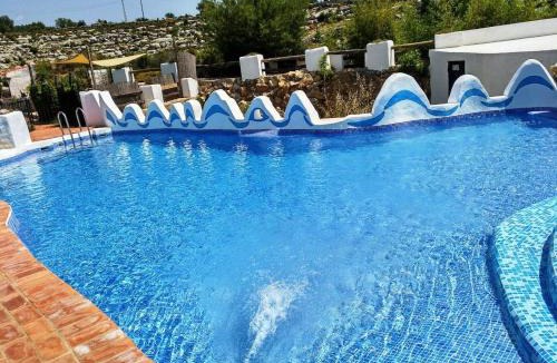 La Torre d'En Besora House | El Cup