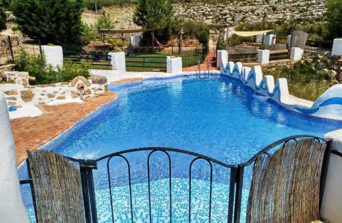 La Torre d'En Besora House | El Cup
