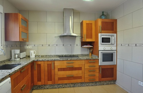 Benalmadena Costa Villa | El Descanso - by Costadelsolholiday FAMILY VILLA BY MARINA heated private pool!