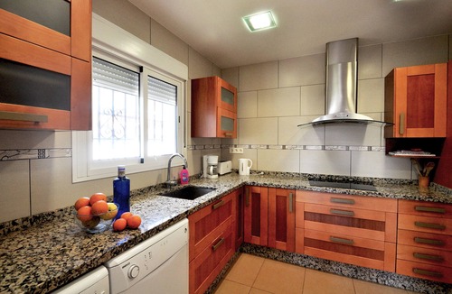 Benalmadena Costa Villa | El Descanso - by Costadelsolholiday FAMILY VILLA BY MARINA heated private pool!