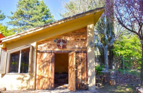 Mataelpino House | El descanso de Odín ¡Una auténtica posada vikinga!