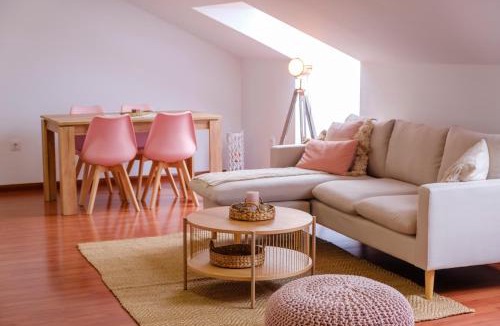 El Burgo de Osma Apartment | El Deseo de la Vega
