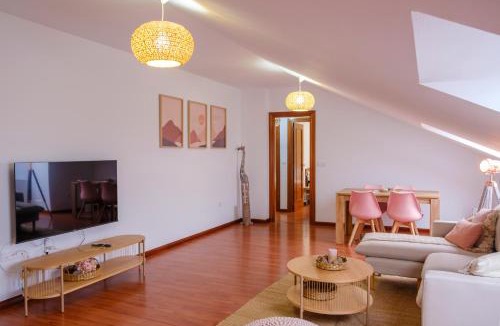 El Burgo de Osma Apartment | El Deseo de la Vega