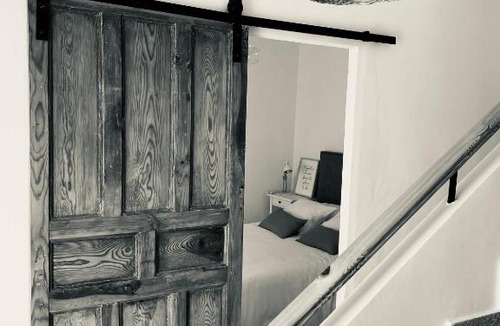 Villalobos House | El desván de Bruno