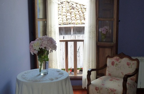Sorribas Cottage | "El Desván" for 4 people