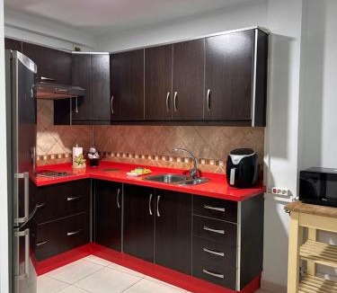 Valverde Apartment | El Diamante Azul - Comfy Apartment in Valverde