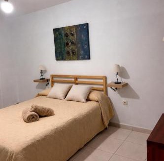 Valverde Apartment | El Diamante Azul - Comfy Apartment in Valverde