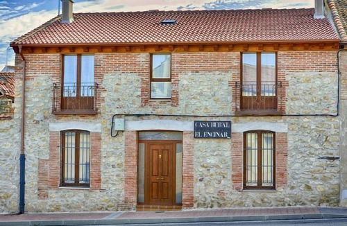 Carbonero el Mayor Cottage | El Encinar Apartments for 2 people