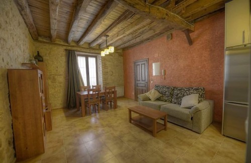 Carbonero el Mayor Cottage | EL ENCINAR - DON PEDRO