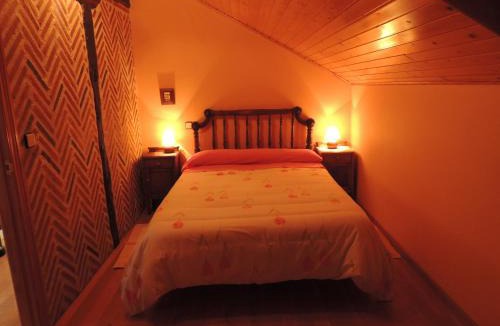 Tarilonte de la Pena House | El Encinar