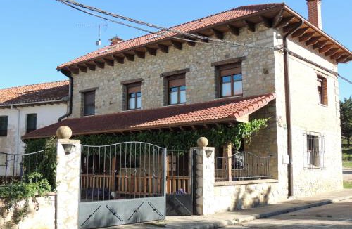 Tarilonte de la Pena House | El Encinar