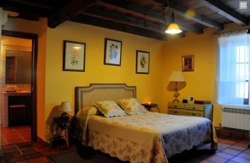 Tanarro House | El Escondite de Los Duendes