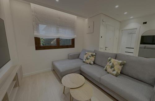 Arriondas House | El Espolín