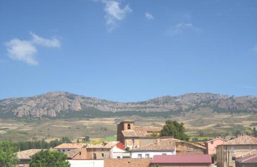 Quintanaelez House | El Establo,Casa rural