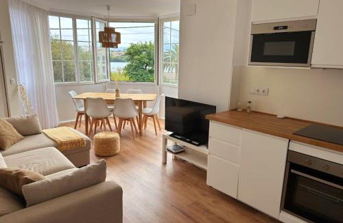 San Vicente de la Barquera Apartment | El Faro de la Barquera