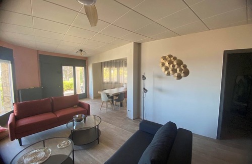 Llanca Apartment | EL Faro Pour 12 Personnes Idéale Pour les Familles Avec une vue Exceptionnelle