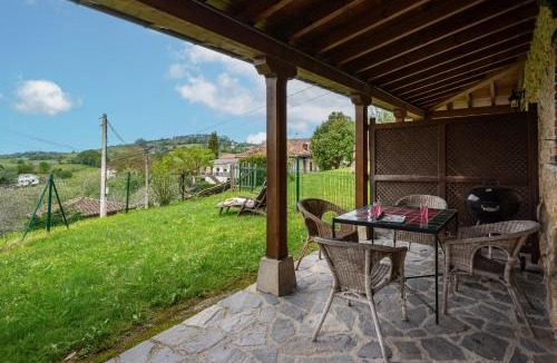 Pruneda House | El Ferre