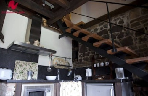 Jomezana De Abajo House | EL Forno -LA Quintana DE Antón