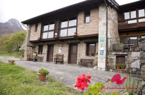 Jomezana De Abajo House | EL Forno -LA Quintana DE Antón