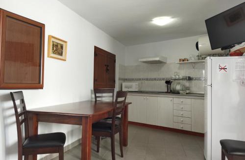 Tejeda House | El Fraile
