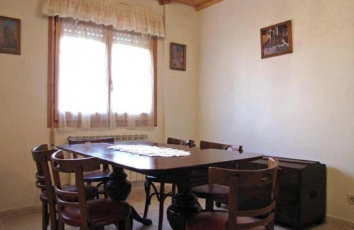 Vadillo House | El Fronton
