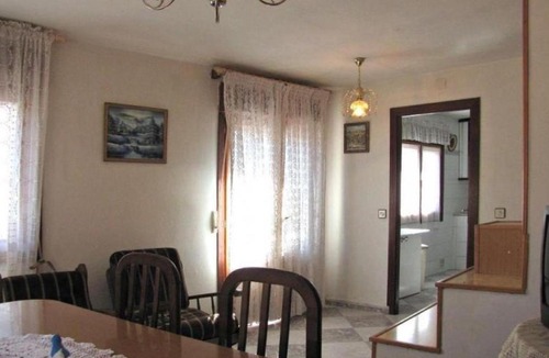 Vadillo House | El Fronton