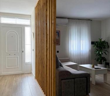 Argamasilla de Alba Apartment | El GABINETE