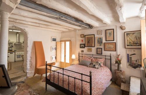 Benabarre Apartment | El Galliner de Casa Cosialls