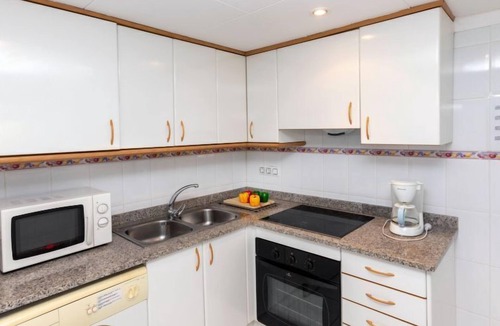 Llanca Apartment | El Gato II by Interhome