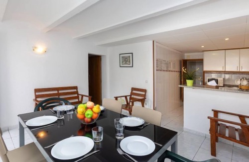 Llanca Apartment | El Gato II by Interhome