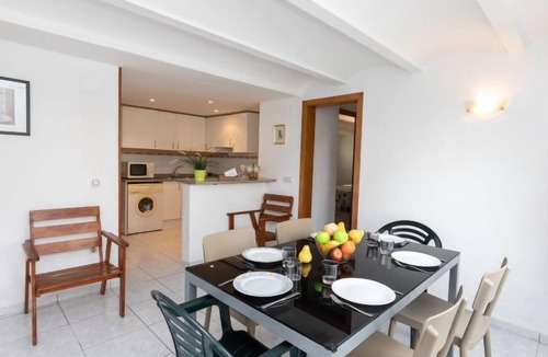 Llanca Apartment | El Gato II by Interhome