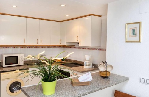 Llanca Apartment | El Gato II by Interhome