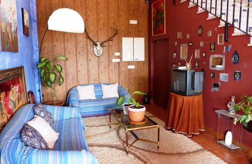 Reinosa House | El Golobar