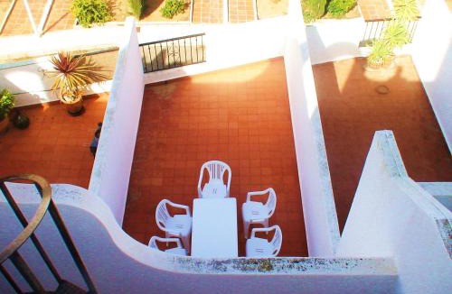 La Parata Apartment | El Gran González Viviendas con Fines Turísticos