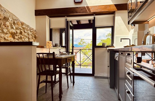 Pintueles Apartment | el gran sueño Boutique Hotel