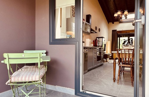 Pintueles Apartment | el gran sueño Boutique Hotel