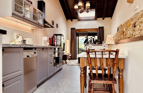 Pintueles Apartment | el gran sueño Boutique Hotel