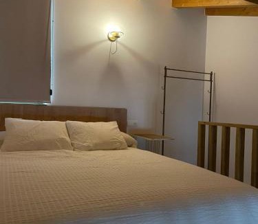 Arborbuena Apartment | El Granado